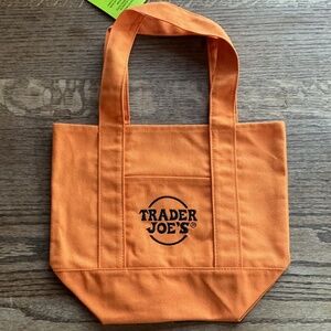 Trader Joe’s mini tote
